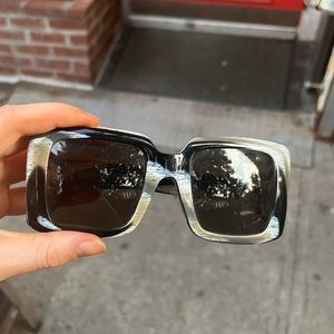 Iconic Celine Sunglasses